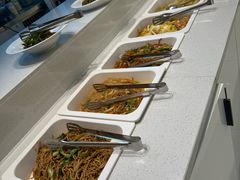 -清心素食自助餐厅(夫子庙店)