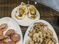 -良师门滨海人家·海鲜·家常菜(滨海城店)