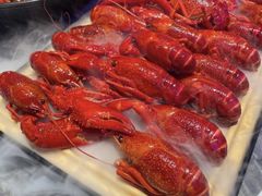 -肥肥虾庄·金牌油焖大虾(首义路店)