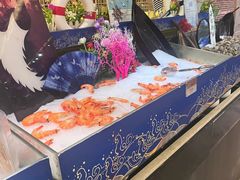 -雄楚国际大酒店-四季西餐厅