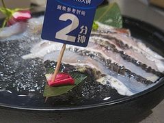 -海底捞火锅(江北万达商业广场店)