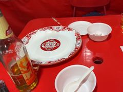 -周记老沈阳焦火鸡架
