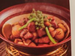 -狮王府淮扬菜(新街口友谊店)