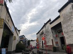 -黎阳老街