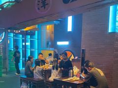 -老李家土菜馆·安吉地标美食