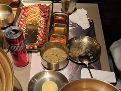 -西塔老太太泥炉烤肉(济南首店)