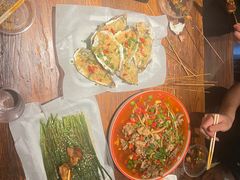 -为民烧烤吧.自贡爆炒菜(收录10年好店)