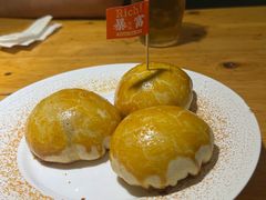 -青禾小厨新疆菜(总店)