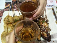 -木屋烧烤(龙岗南联店)