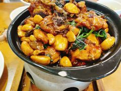 -乡亲鹅肉城(吴江店)