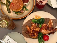 -Calix&Lay's(新天地店)