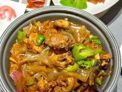 -阿庄新豫菜(航海东路店)