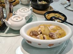 -金苑海鲜酒家(新港中路店)