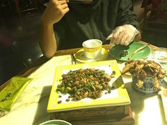 -那家小馆•北京菜•烤鸭(中关村店)