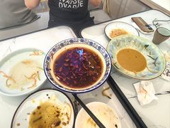 -同合居·非遗东北菜(王府井店)