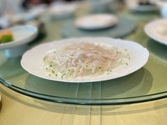 -湖影中餐厅·南京金茂威斯汀大酒店