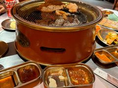 -西塔老太太泥炉烤肉(苏州大悦城店)