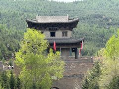 -雁门关景区