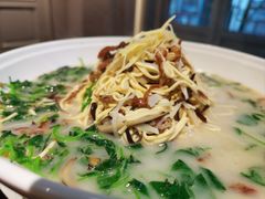-狮王府淮扬菜(夫子庙老门东店)