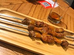 -阿罗新疆菜(人民广场店)