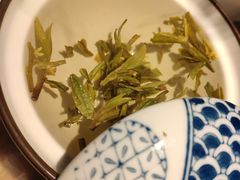 -绿茶餐厅(乐峰广场店)