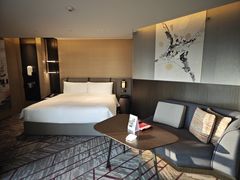 -新加坡瑞士史丹福酒店