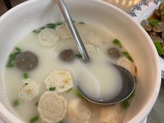 -巽寮印象美食部落餐厅·海鲜·地方特色菜(惠州体验店)