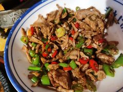 -老乡村(南湖路店)