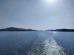 -天目湖山水园