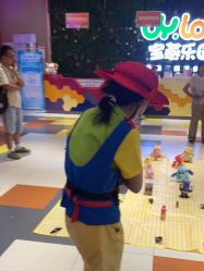 -宝燕乐园(闵行旗舰店)