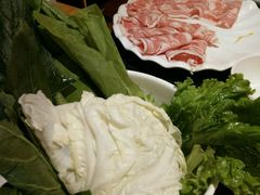 -陈府大宅门成都火锅·手切鲜肉(太原街店)