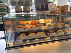 -SAANCI山池咖啡(卓悦中心店)