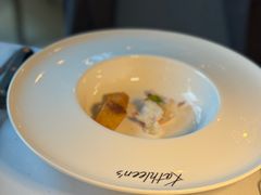 -Kathleen's Waitan 凯圣琳江景西餐厅(外滩店)