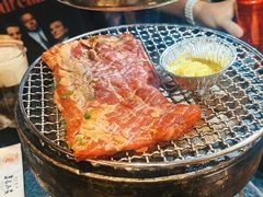 次时代横膈膜-まるみち   丸道东京烧肉(虹梅路店)