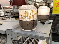 -宜家家居(哈尔滨商场店)