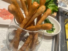 -巴奴毛肚火锅(大剧院店)