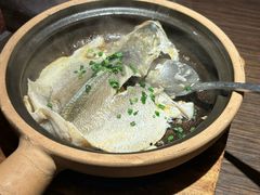 -啫火啫啫煲·顺德干蒸(壹海城店)