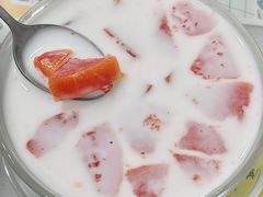 -黄氏糖水铺(琵琶东路店)