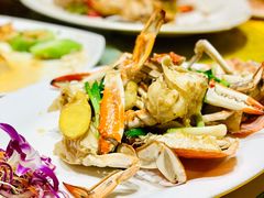 -海儀美食楼(湾仔海鲜街店)