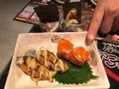 -极尚大瀛喜日本料理(铜锣湾店)