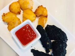 -乐凯撒披萨(正佳广场店)