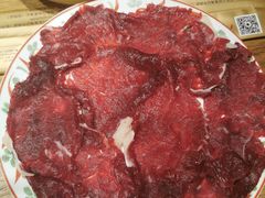 -汕头八合里海记牛肉店(清河店)