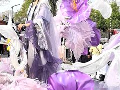 -武汉园博园(武汉自然博物馆)
