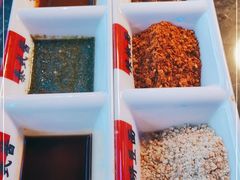 -柳飘飘亚洲烤肉集合店(内江万达店)