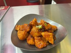 -蓉三少冒烤鸭·四川小吃集(北京首店)