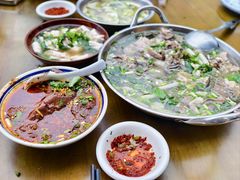 -小杨翘脚牛肉