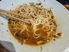 香糯豌杂面-好這口重庆小面(总店)