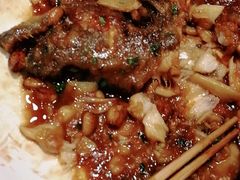 -紫光园·烤鸭·北京菜(劲松店)
