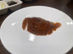 -全聚德(上海首店浦东店)