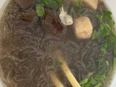 -回味鸭血粉丝汤(砂之船店)